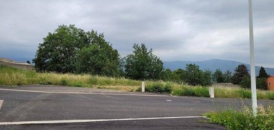 Terrain seul à Castelnou en Pyrénées-Orientales (66) de 1466 m² à vendre au prix de 240000€