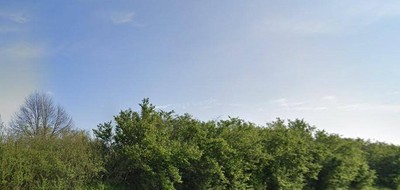 Terrain seul à La Croix-en-Touraine en Indre-et-Loire (37) de 698 m² à vendre au prix de 73000€