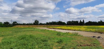 Terrain seul à La Barre-de-Monts en Vendée (85) de 412 m² à vendre au prix de 92000€