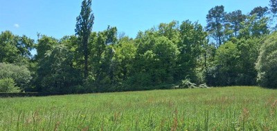 Terrain seul à Payrignac en Lot (46) de 1200 m² à vendre au prix de 18000€