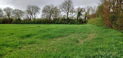 Terrain seul à Surgères en Charente-Maritime (17) de 268 m² à vendre au prix de 29990€