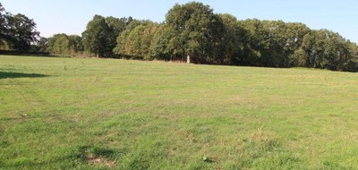 Terrain seul à Cesseville en Eure (27) de 6100 m² à vendre au prix de 150000€