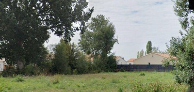Terrain seul à Les Brouzils en Vendée (85) de 630 m² à vendre au prix de 88200€