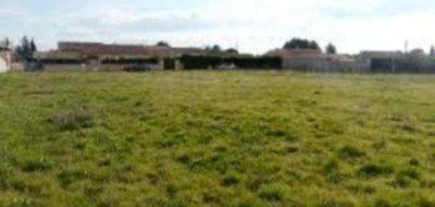 Terrain seul à Saint-Germain en Aube (10) de 1000 m² à vendre au prix de 80500€
