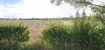 Terrain seul à Le Thou en Charente-Maritime (17) de 337 m² à vendre au prix de 65715€