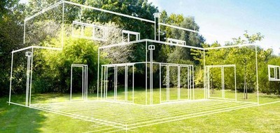 Terrain seul à Les Pavillons-sous-Bois en Seine-Saint-Denis (93) de 348 m² à vendre au prix de 230000€
