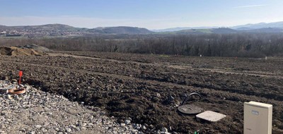 Programme terrain + maison à Cournon-d'Auvergne en Puy-de-Dôme (63) de 70 m² à vendre au prix de 234769€