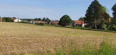 Terrain seul à Wailly en Pas-de-Calais (62) de 515 m² à vendre au prix de 79000€