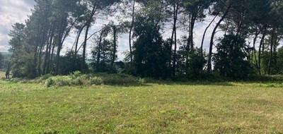Terrain seul à Casteljaloux en Lot-et-Garonne (47) de 800 m² à vendre au prix de 28000€