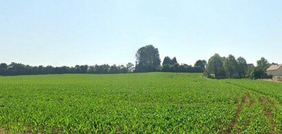 Terrain seul à Monts en Indre-et-Loire (37) de 500 m² à vendre au prix de 98100€