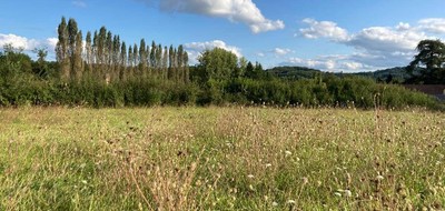 Terrain seul à Sainte-Nathalène en Dordogne (24) de 2000 m² à vendre au prix de 40000€