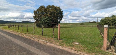 Terrain seul à Celles-en-Bassigny en Haute-Marne (52) de 1540 m² à vendre au prix de 23175€
