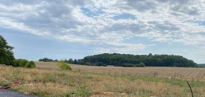 Terrain seul à Sainte-Maure-de-Touraine en Indre-et-Loire (37) de 534 m² à vendre au prix de 53000€