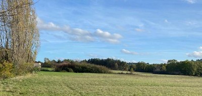 Terrain seul à Campagne en Dordogne (24) de 2600 m² à vendre au prix de 32000€