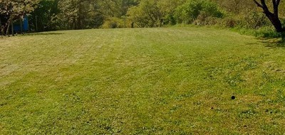 Terrain seul à Saint-Urbain en Vendée (85) de 544 m² à vendre au prix de 55400€