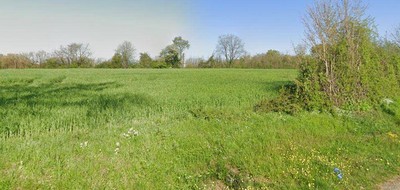 Terrain seul à Orches en Vienne (86) de 1000 m² à vendre au prix de 19515€