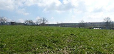 Terrain seul à Yversay en Vienne (86) de 787 m² à vendre au prix de 34000€