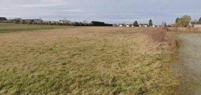 Terrain seul à Azay-sur-Cher en Indre-et-Loire (37) de 522 m² à vendre au prix de 89000€