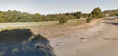 Terrain seul à Lançon-Provence en Bouches-du-Rhône (13) de 804 m² à vendre au prix de 199000€
