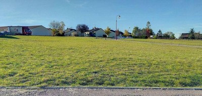 Terrain seul à Villiers-sur-Suize en Haute-Marne (52) de 734 m² à vendre au prix de 28300€