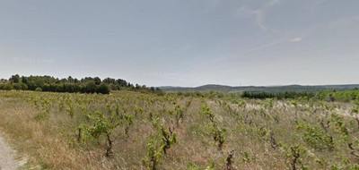 Terrain seul à Marcorignan en Aude (11) de 334 m² à vendre au prix de 99900€