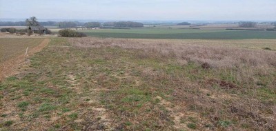 Terrain seul à Rethel en Ardennes (08) de 1037 m² à vendre au prix de 54000€