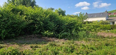 Terrain seul à Harfleur en Seine-Maritime (76) de 459 m² à vendre au prix de 97000€