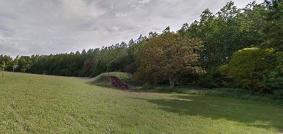 Terrain seul à Semblançay en Indre-et-Loire (37) de 549 m² à vendre au prix de 74900€