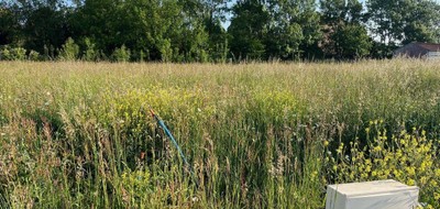 Terrain seul à Authon-du-Perche en Eure-et-Loir (28) de 712 m² à vendre au prix de 34900€