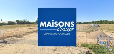 Terrain seul à Beaufou en Vendée (85) de 485 m² à vendre au prix de 43560€