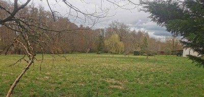 Terrain seul à Lignan-de-Bazas en Gironde (33) de 1142 m² à vendre au prix de 48000€