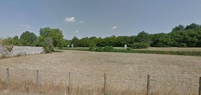 Terrain seul à Allainville en Yvelines (78) de 681 m² à vendre au prix de 84000€
