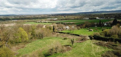 Terrain seul à La Londe en Seine-Maritime (76) de 600 m² à vendre au prix de 90000€