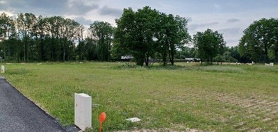 Terrain seul à Azay-sur-Cher en Indre-et-Loire (37) de 550 m² à vendre au prix de 96000€
