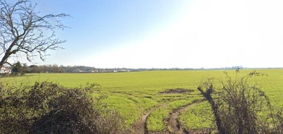 Terrain seul à Anais en Charente-Maritime (17) de 439 m² à vendre au prix de 65900€