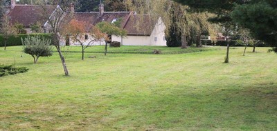 Terrain seul à Lachy en Marne (51) de 787 m² à vendre au prix de 28000€