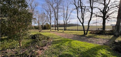 Terrain seul à Médis en Charente-Maritime (17) de 752 m² à vendre au prix de 159000€