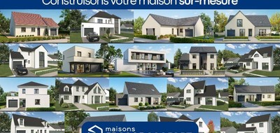 Terrain seul à Châteaudun en Eure-et-Loir (28) de 415 m² à vendre au prix de 41200€