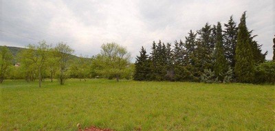 Terrain seul à La Vacherie en Eure (27) de 1300 m² à vendre au prix de 68000€