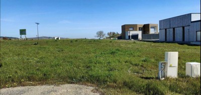 Terrain seul à La Mothe-Saint-Héray en Deux-Sèvres (79) de 449 m² à vendre au prix de 15000€