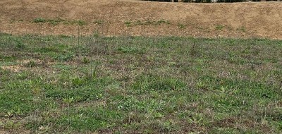 Terrain seul à Les Achards en Vendée (85) de 325 m² à vendre au prix de 70000€