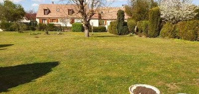 Terrain seul à Domont en Val-d'Oise (95) de 640 m² à vendre au prix de 270000€