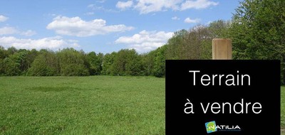 Terrain seul à Saint-Bonnet-en-Champsaur en Hautes-Alpes (05) de 505 m² à vendre au prix de 81500€