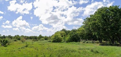 Terrain seul à Saint-Just-Luzac en Charente-Maritime (17) de 359 m² à vendre au prix de 70005€