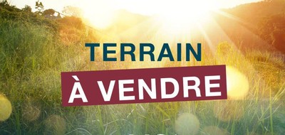 Terrain seul à Soulignac en Gironde (33) de 1008 m² à vendre au prix de 78000€