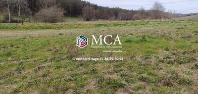 Terrain seul à Pont-du-Casse en Lot-et-Garonne (47) de 600 m² à vendre au prix de 47400€