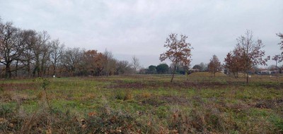 Terrain seul à Montauban en Tarn-et-Garonne (82) de 703 m² à vendre au prix de 65500€