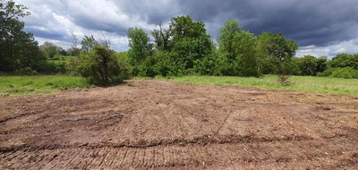 Terrain seul à Clères en Seine-Maritime (76) de 608 m² à vendre au prix de 79000€