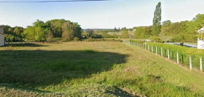 Terrain seul à Cours-de-Pile en Dordogne (24) de 814 m² à vendre au prix de 38000€