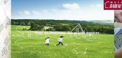 Terrain seul à Tigery en Essonne (91) de 940 m² à vendre au prix de 320000€